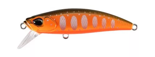 DUO SPEARHEAD RYUKI 51S 5.1cm 5.5gr ACC4072 Full Orange Yamame RB
