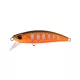 DUO SPEARHEAD RYUKI 51S 5.1cm 5.5gr ACC4072 Full Orange Yamame RB