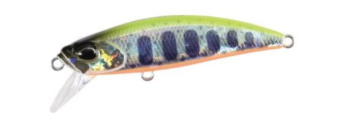 DUO SPEARHEAD RYUKI 51S 5.1cm 5.5gr ADA4055 Chart Back Yamame OB