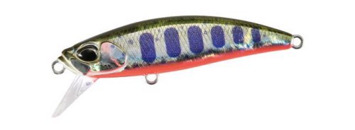 DUO SPEARHEAD RYUKI 51S 5.1cm 5.5gr ADA4068 Yamame Red Belly