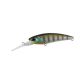 DUO REALIS SHAD 62DR SP 6.2cm 6gr CCC3158 Ghost Gill