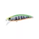 DUO SPEARHEAD RYUKI 51S 5.1cm 5.5gr ADA4140 Lime Yamame OB