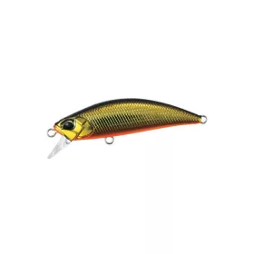 DUO SPEARHEAD RYUKI 50S 5cm 4.5gr MCC4054 Metal Black Gold