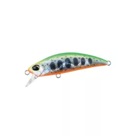 DUO SPEARHEAD RYUKI 50S 5cm 4.5gr ADA4140 Lime Yamame OB