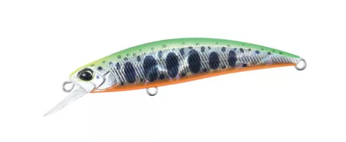 DUO SPEARHEAD RYUKI 70S 7cm 9gr ADA4140 Lime Yamame OB