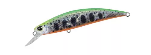 DUO SPEARHEAD RYUKI 80S 8cm 12gr ADA4140 Lime Yamame OB