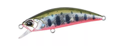 DUO SPEARHEAD RYUKI 50F 5cm 2.8gr ADA4068 Yamame Red Belly