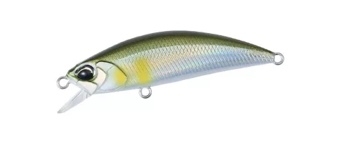 DUO SPEARHEAD RYUKI 50F 5cm 2.8gr ANA4010 Ayu