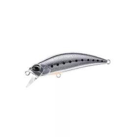   DUO SPEARHEAD RYUKI 50S SW 5cm 4.5gr MCC3515 UV Silver Shirasu
