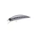 DUO SPEARHEAD RYUKI 50S SW 5cm 4.5gr MCC3515 UV Silver Shirasu