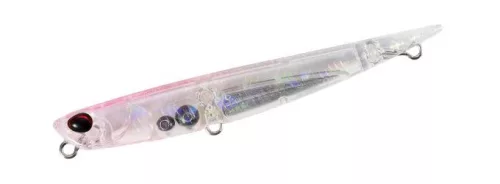 DUO BAYRUF MANIC FISH 88 8.8cm 11gr CLA0618 UV Clear Crush