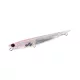 DUO BAYRUF MANIC FISH 88 8.8cm 11gr CLA0618 UV Clear Crush