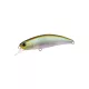 DUO SPEARHEAD RYUKI 50F 5cm 2.8gr GEA3006 Ghost Minnow