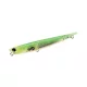 DUO BAYRUF MANIC FISH 88 8.8cm 11gr CEA0619 UV Clear Lime Chart