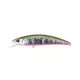 DUO SPEARHEAD RYUKI 70F 7cm 5.3gr ADA4068 Yamame Red Belly