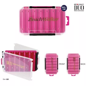 DOBOZ DUO BEACH WALKER REVERSE LURE CASE 120 20.5x13x4.0cm