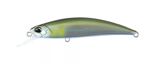 DUO SPEARHEAD RYUKI 70F 7cm 5.3gr ANA4010 Ayu