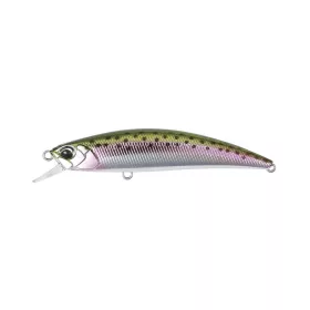DUO SPEARHEAD RYUKI 70F 7cm 5.3gr MCC4036 Rainbow Trout