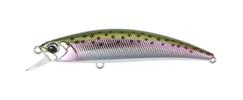 DUO SPEARHEAD RYUKI 70F 7cm 5.3gr MCC4036 Rainbow Trout