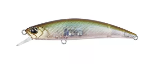 DUO SPEARHEAD RYUKI 70F 7cm 5.3gr GEA3006 Ghost Minnow