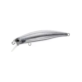   DUO TIDE MINNOW 75 SPRINT 7.5cm 11gr MCC0522 UV Silver Slash B