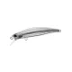 DUO TIDE MINNOW 75 SPRINT 7.5cm 11gr MCC0522 UV Silver Slash B