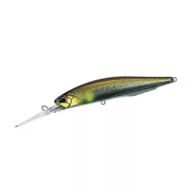   DUO REALIS JERKBAIT 100DR 10cm 15.6gr DRA3050 Half Mirror Ayu