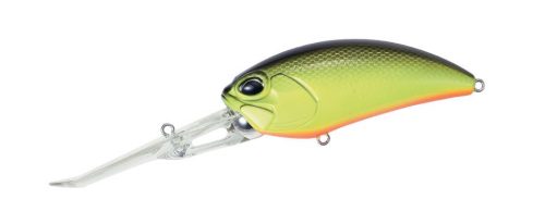 DUO REALIS CRANK G87 20A G-FIX 8.7cm 35.5gr ACC3007 Hazzard Chart