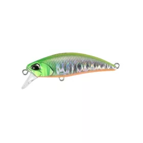   DUO TETRA WORKS TOTO 48HS 4.8cm 4.3gr CPA0601 Lime Head Chart OB