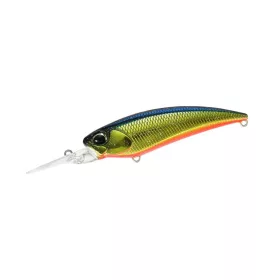 DUO REALIS SHAD 59MR SP 5.9cm 4.7gr CSAZ159 Blue Shad RB