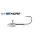 DUO BAYRUF BR HEAD 14G JIG FEJ #2/0 14gr
