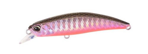 DUO SPEARHEAD RYUKI 60S 6cm 6.5gr AHA4037 Berry Bait