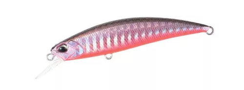 DUO SPEARHEAD RYUKI 70S 7cm 9gr AHA4037 Berry Bait
