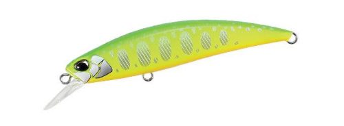 DUO SPEARHEAD RYUKI 70S 7cm 9gr ASI4044 Full Chart Yamame