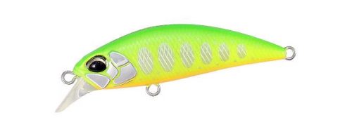 DUO SPEARHEAD RYUKI 45S 4.5cm 4gr ASI4044 Full Chart Yamame