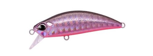 DUO SPEARHEAD RYUKI 50S 5cm 4.5gr AHA4037 Berry Bait