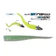 DUO BAYRUF BR FISH 3.3" 8.4cm S045 Kibinago Green