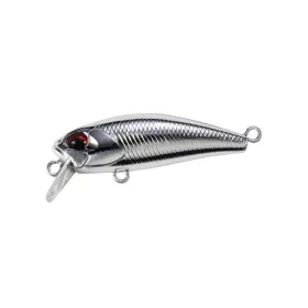   DUO TETRA WORKS TOTO FAT 35S 3.5cm 2.1gr MCC0522 UV Silver Slash B