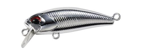 DUO TETRA WORKS TOTO FAT 35S 3.5cm 2.1gr MCC0522 UV Silver Slash B