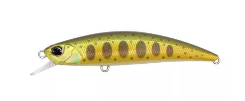 DUO SPEARHEAD RYUKI 70F 7cm 5.3gr ANI4004 Natural Yamame