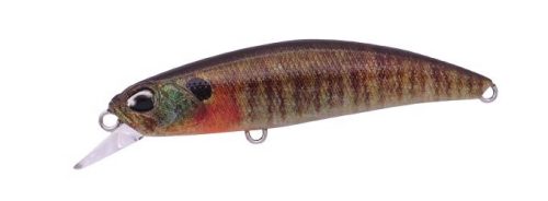 DUO SPEARHEAD RYUKI 60S 6cm 6.5gr CCC3357 True Gill