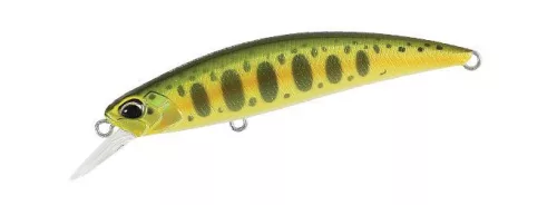 DUO SPEARHEAD RYUKI 70S 7cm 9gr ANI4004 Natural Yamame