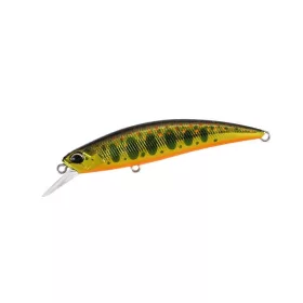 DUO SPEARHEAD RYUKI 70S 7cm 9gr MCC4084 Gold Yamame