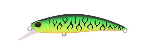 DUO SPEARHEAD RYUKI 70S 7cm 9gr ACC3059 Matt Tiger