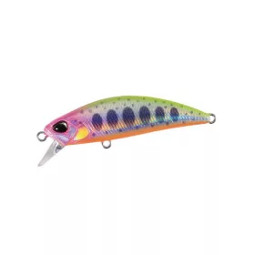DUO SPEARHEAD RYUKI 50S 5cm 4.5gr ANA4076 Pink Clown Yamame