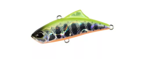 DUO SPEARHEAD RYUKI VIB 4.5cm 5.3gr ADA4055 Chart Back Yamame OB