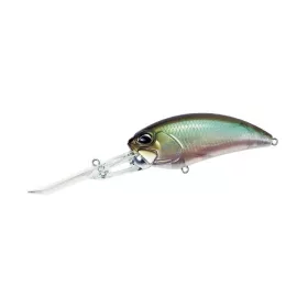   DUO REALIS CRANK G87 15A G-FIX 8.7cm 34gr GEA3006 Ghost Minnow