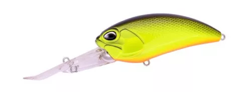 DUO REALIS CRANK G87 15A G-FIX 8.7cm 34gr ACC3007 Hazard Chart