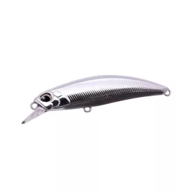 DUO SPEARHEAD RYUKI 60S 6cm 6.5gr MCC0522 UV Silver Slash B