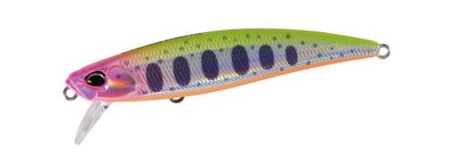 DUO SPEARHEAD RYUKI 71S 7.1cm 10gr ANA4076 Pink Clown Yamame